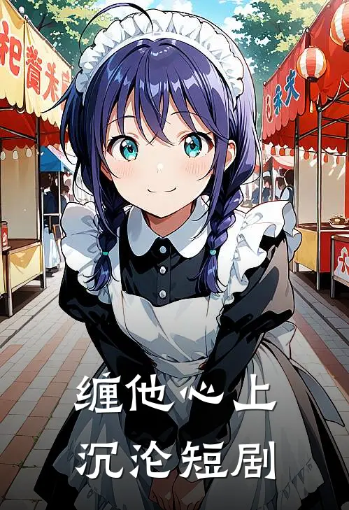 缠他心上沉沦短剧