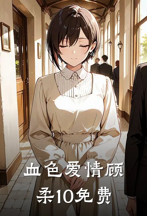 血色爱情顾柔10免费