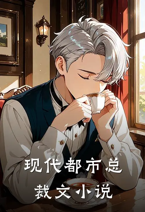 现代都市总裁文小说