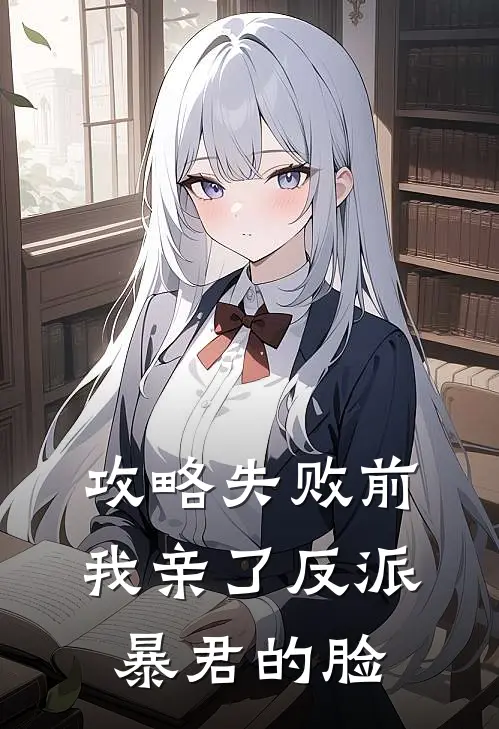 攻略失败前我亲了反派暴君的脸