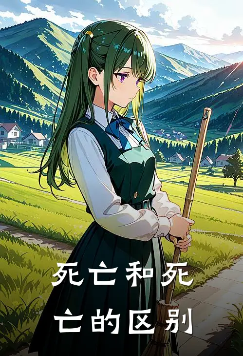 死亡和死亡的区别