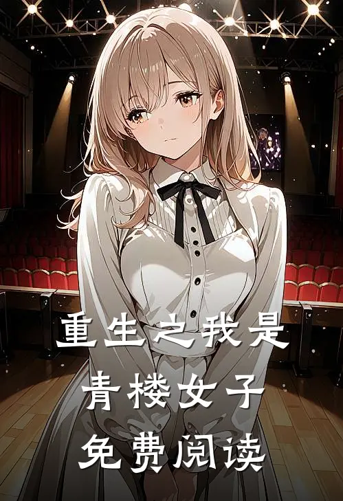 重生之我是青楼女子免费阅读