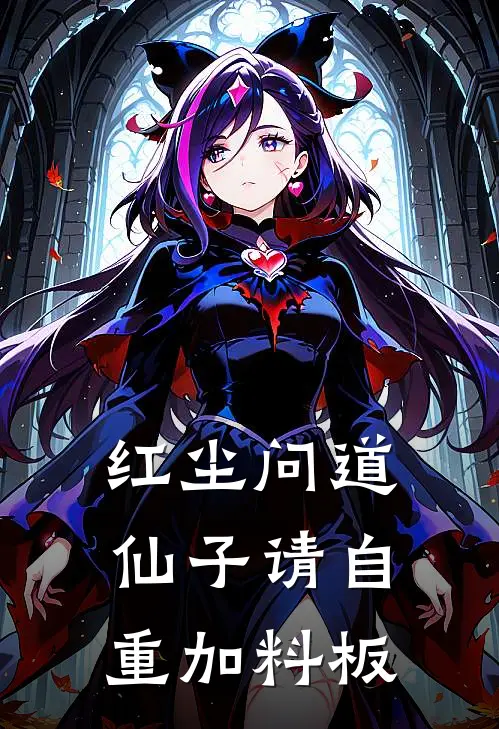 红尘问道仙子请自重加料板