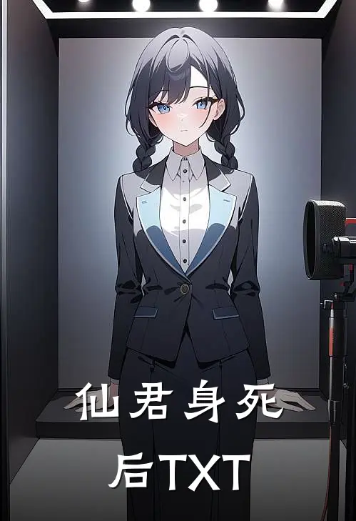 仙君身死后TXT