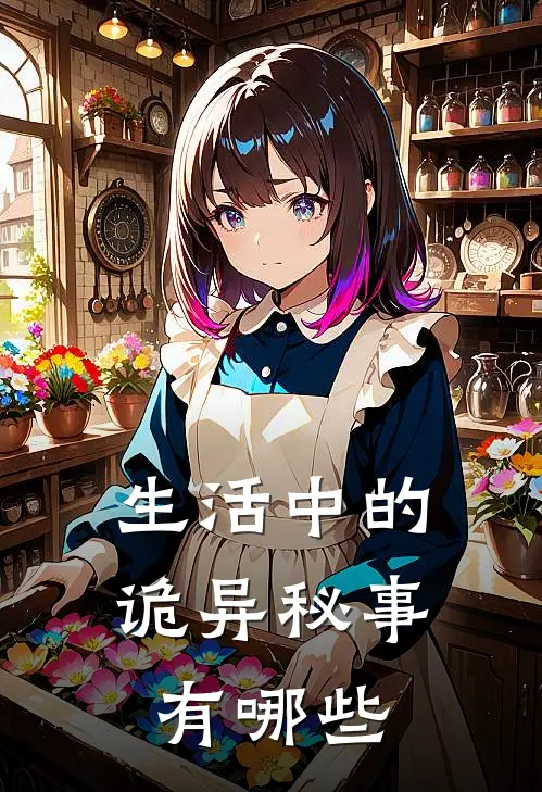 生活中的诡异秘事有哪些