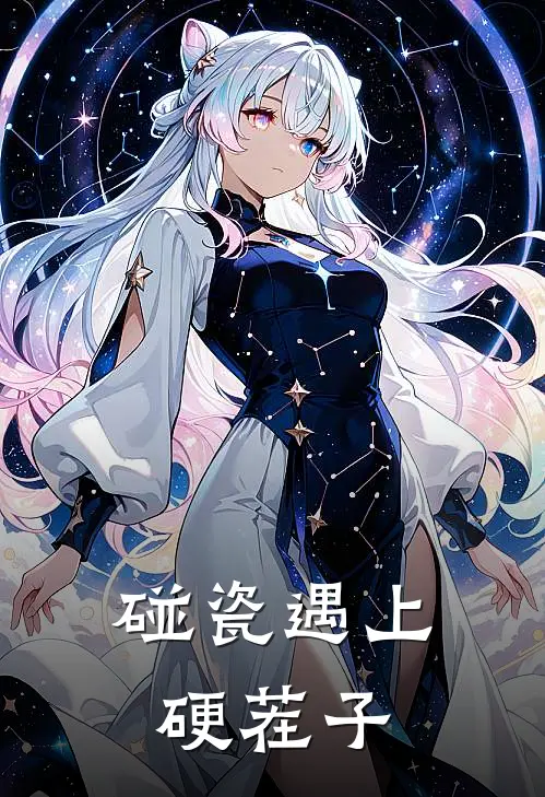 碰瓷遇上硬茬子