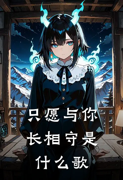 只愿与你长相守是什么歌