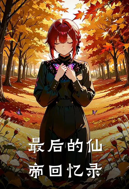 最后的仙帝回忆录