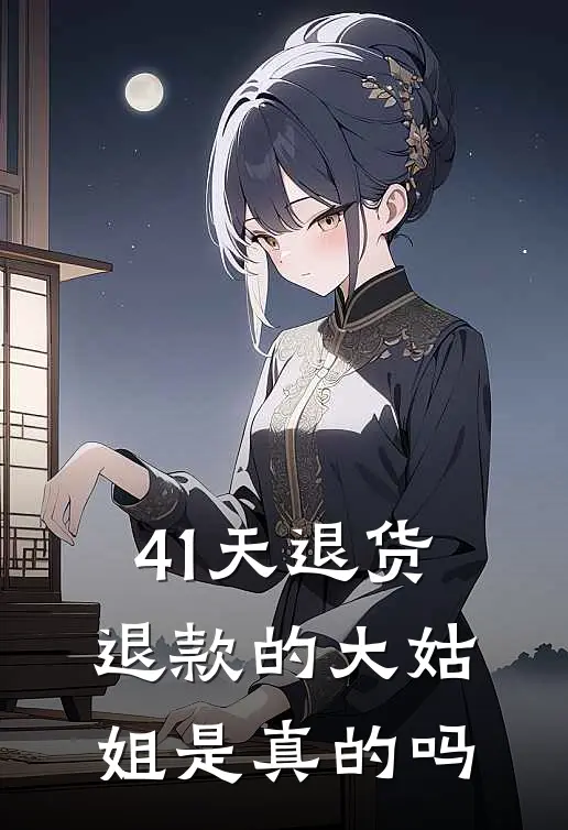 41天退货退款的大姑姐是真的吗