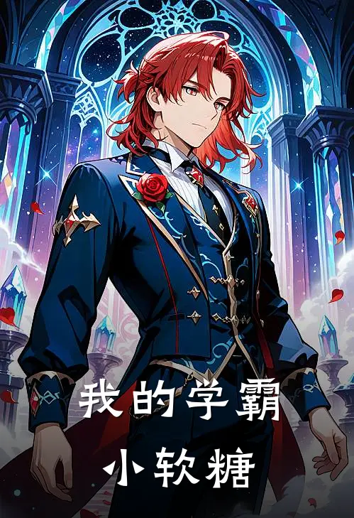 我的学霸小软糖