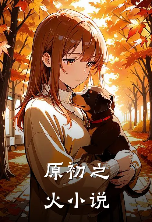 原初之火小说