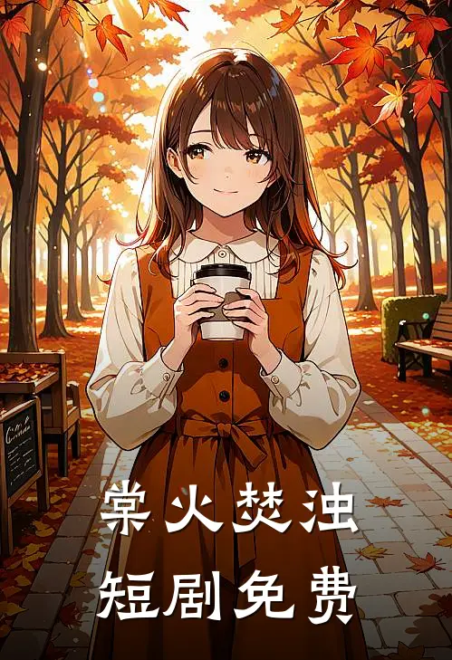 棠火焚浊短剧免费