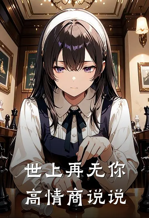 世上再无你高情商说说