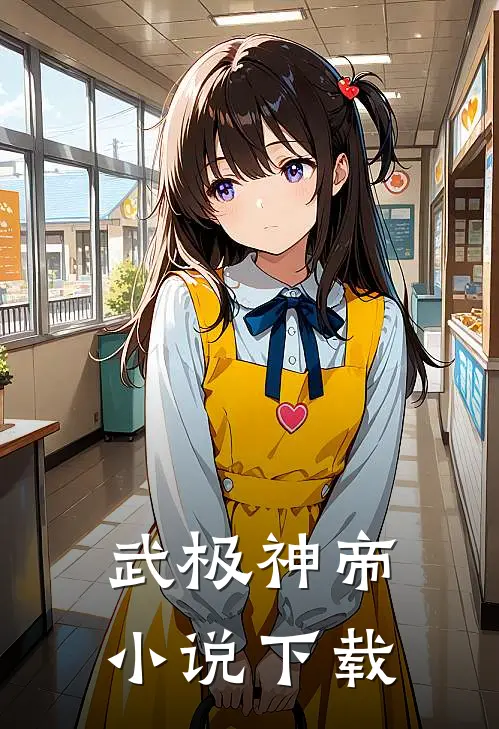 武极神帝小说下载