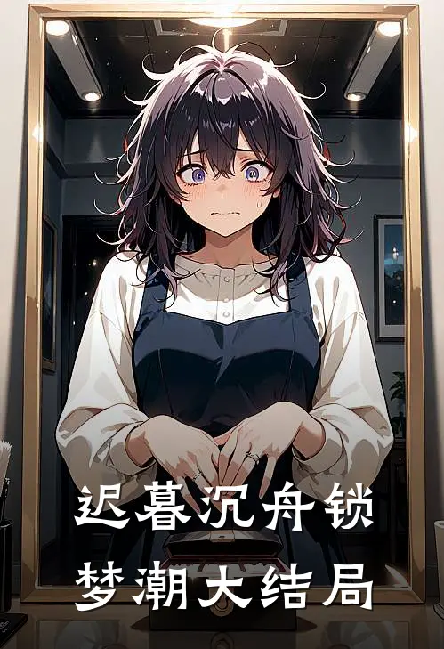 迟暮沉舟锁梦潮大结局