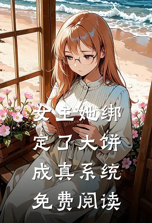 女主她绑定了大饼成真系统免费阅读