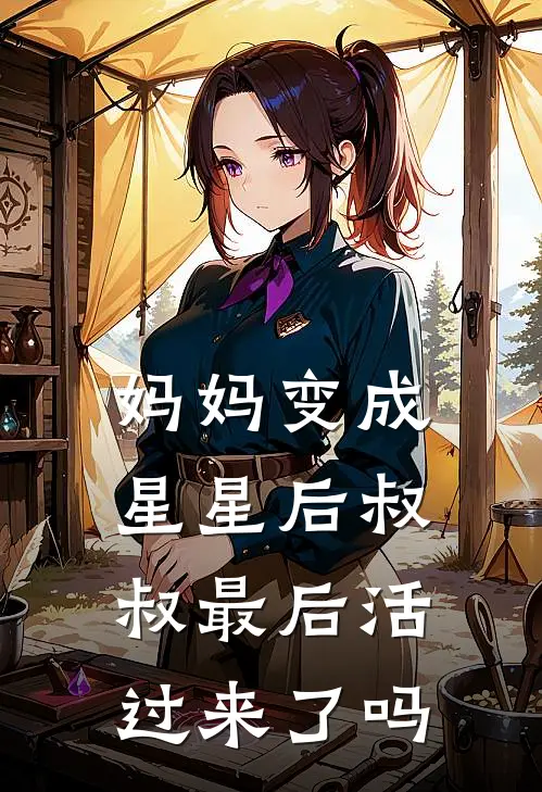 妈妈变成星星后叔叔最后活过来了吗