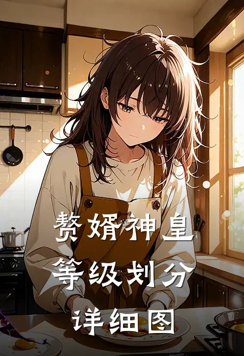 赘婿神皇等级划分详细图