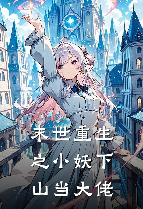 末世重生之小妖下山当大佬