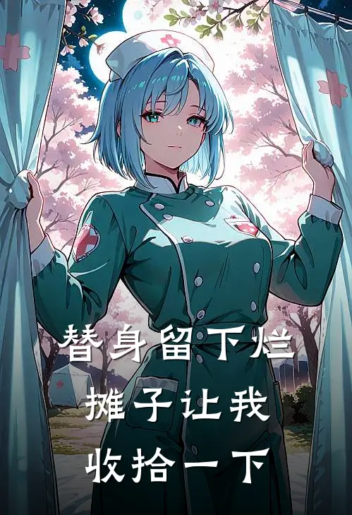 替身留下烂摊子让我收拾一下