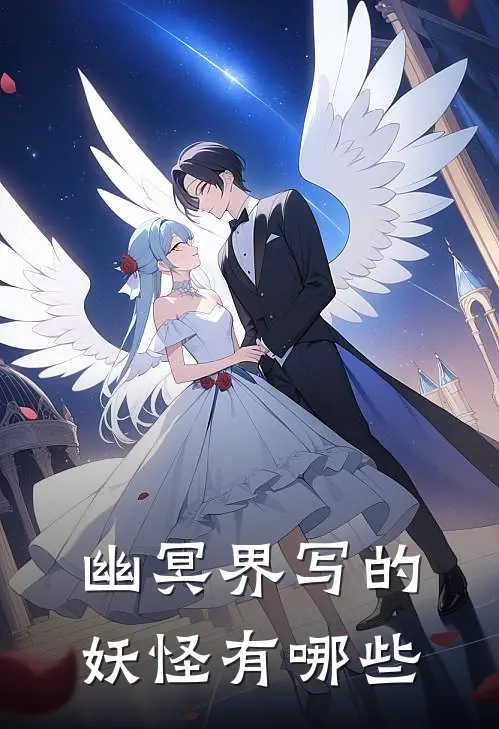 幽冥界写的妖怪有哪些