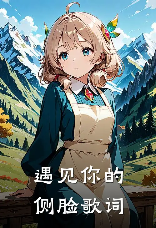 遇见你的侧脸歌词