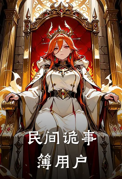 民间诡事簿用户