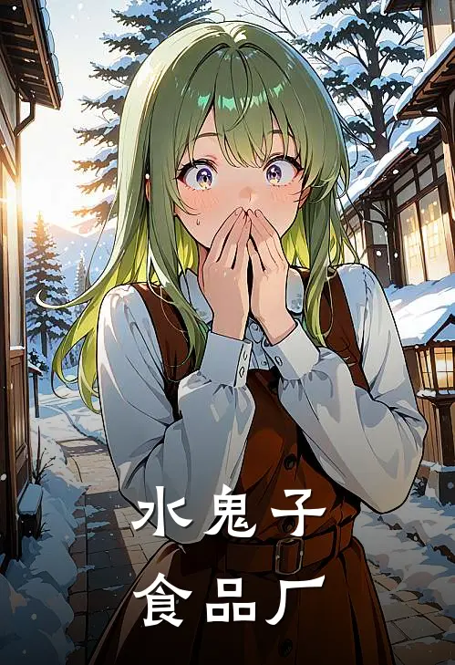 水鬼子食品厂