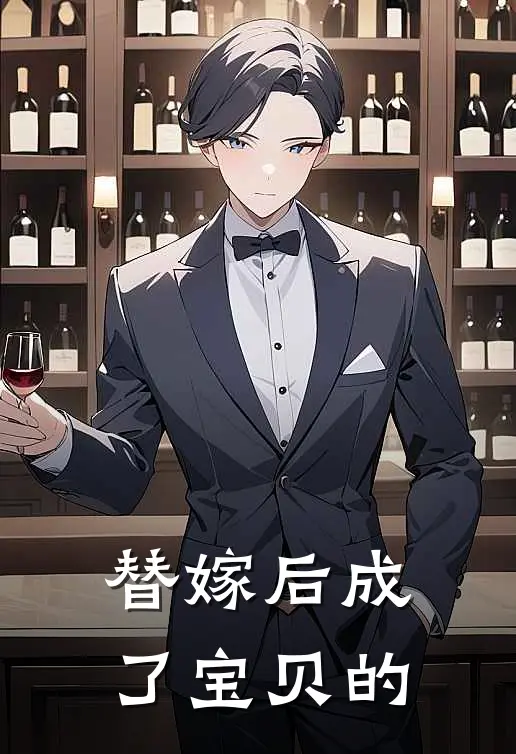 替嫁后成了宝贝的