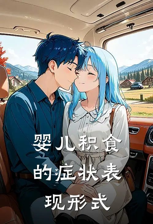 婴儿积食的症状表现形式