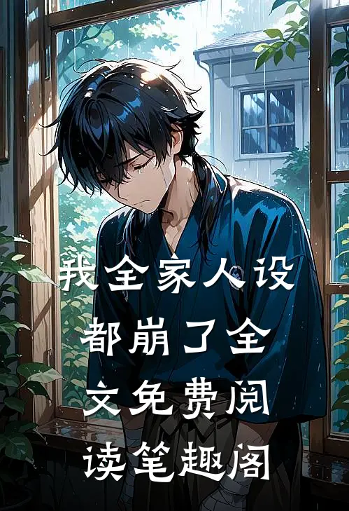 我全家人设都崩了全文免费阅读笔趣阁