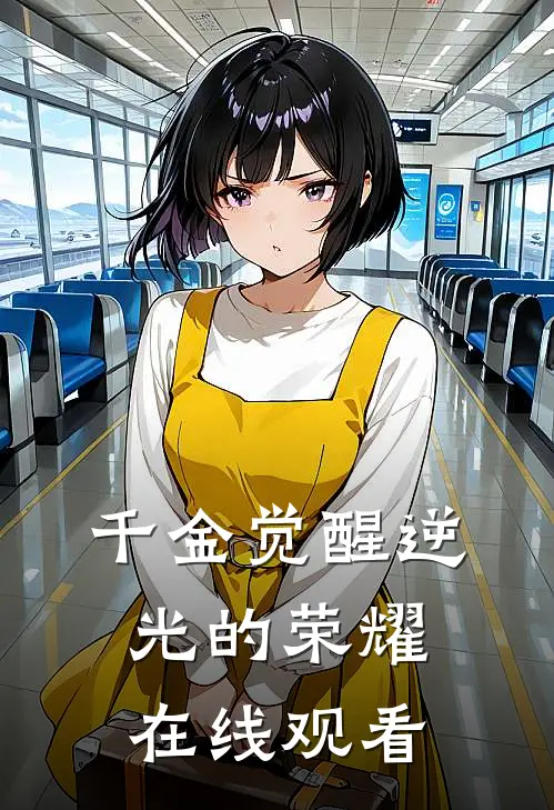 千金觉醒逆光的荣耀在线观看