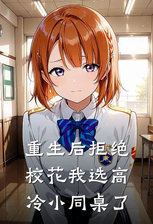 重生后拒绝校花我选高冷小同桌了