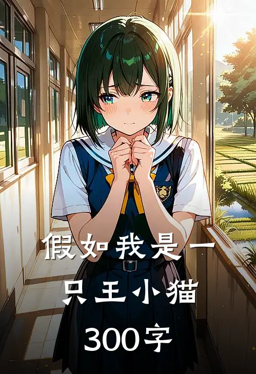假如我是一只王小猫300字