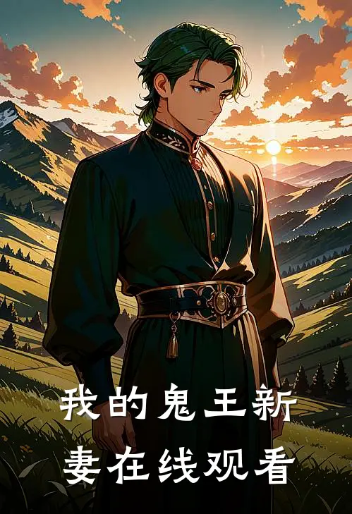 我的鬼王新妻在线观看