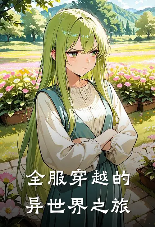 全服穿越的异世界之旅