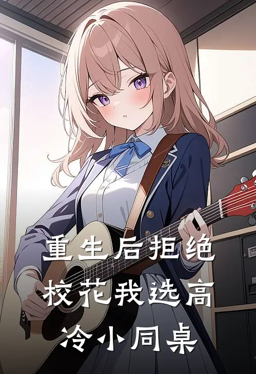 重生后拒绝校花我选高冷小同桌