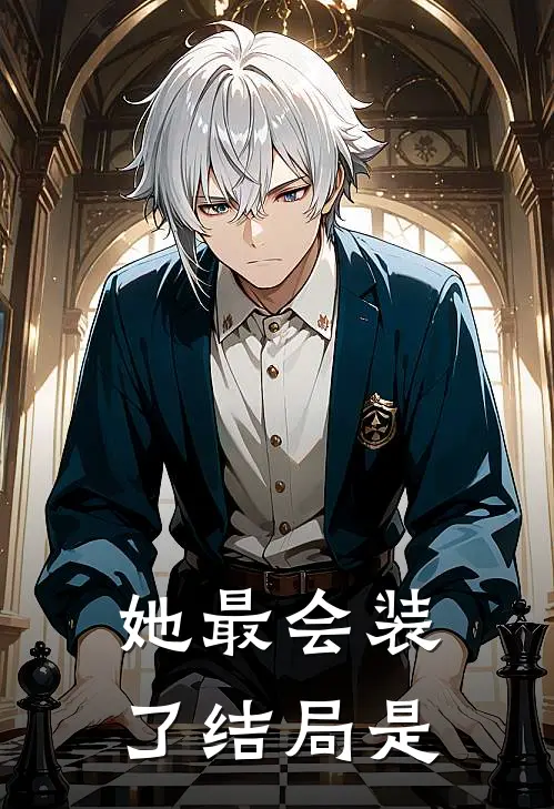 她最会装了结局是