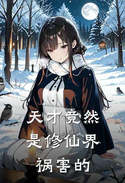 天才竟然是修仙界祸害的