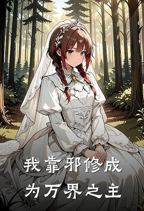 我靠邪修成为万界之主