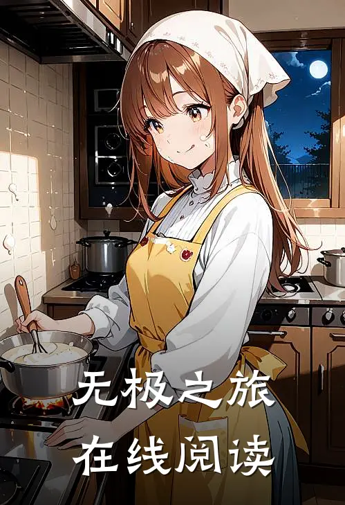 无极之旅在线阅读