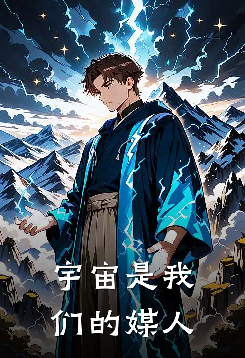 宇宙是我们的媒人