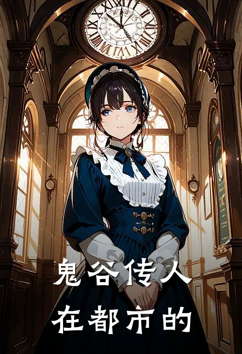 鬼谷传人在都市的