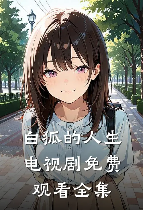 白狐的人生电视剧免费观看全集