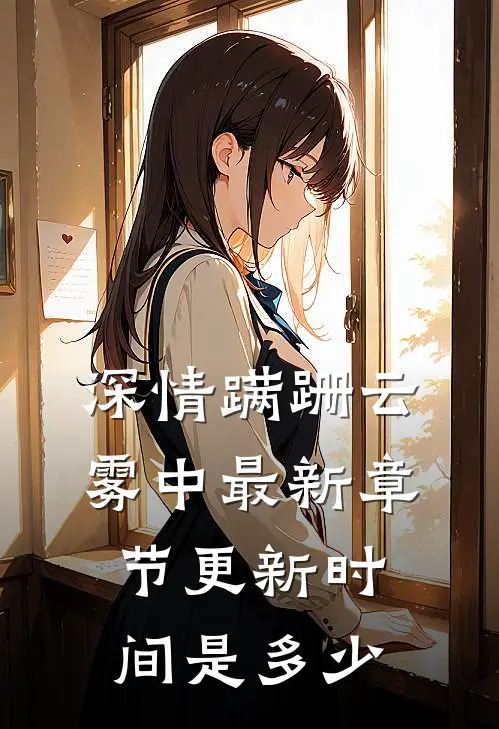深情蹒跚云雾中最新章节更新时间是多少