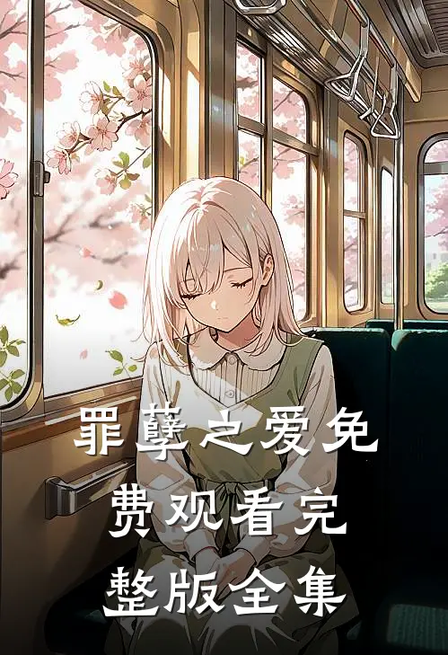 罪孽之爱免费观看完整版全集