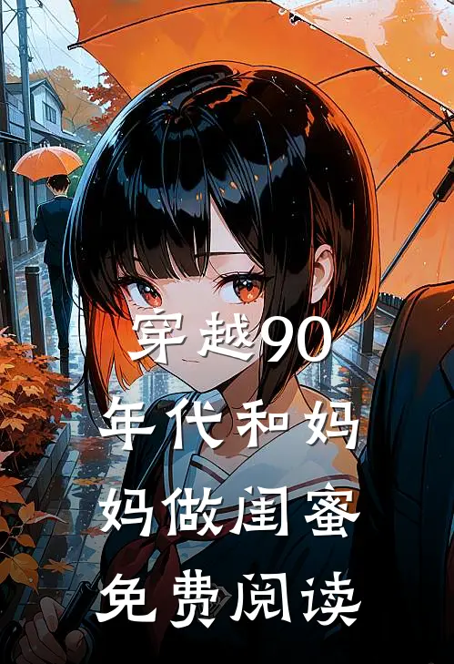 穿越90年代和妈妈做闺蜜免费阅读
