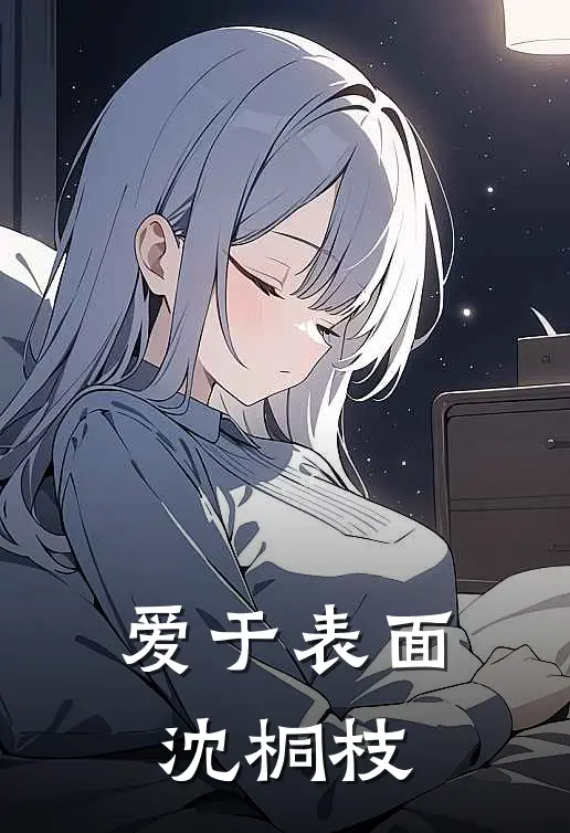 爱于表面沈桐枝