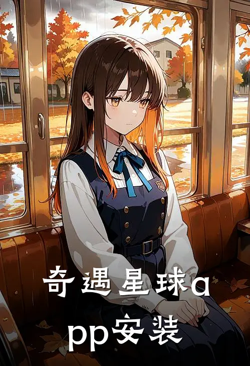 奇遇星球app安装