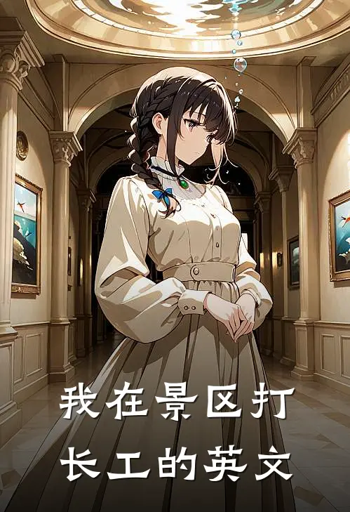 我在景区打长工的英文